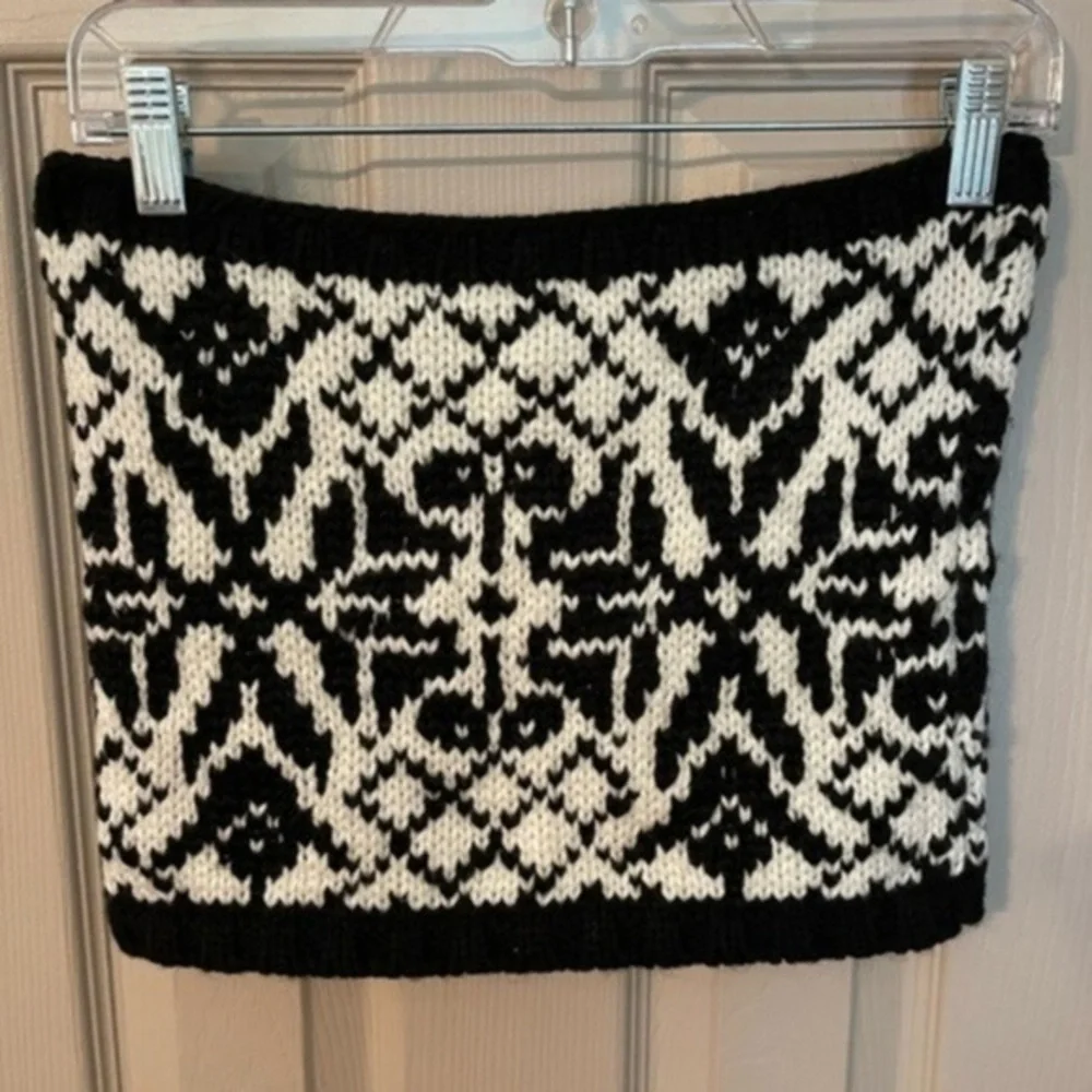 Old Navy Knit Infinity Scarf